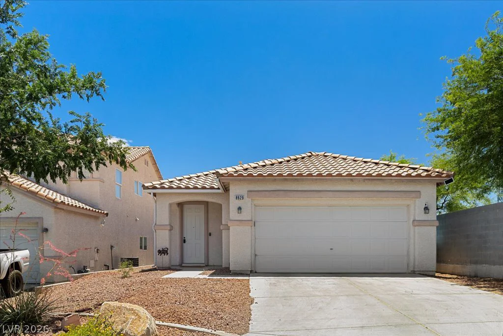 8929 Perfect Diamond, Las Vegas, NV 89129