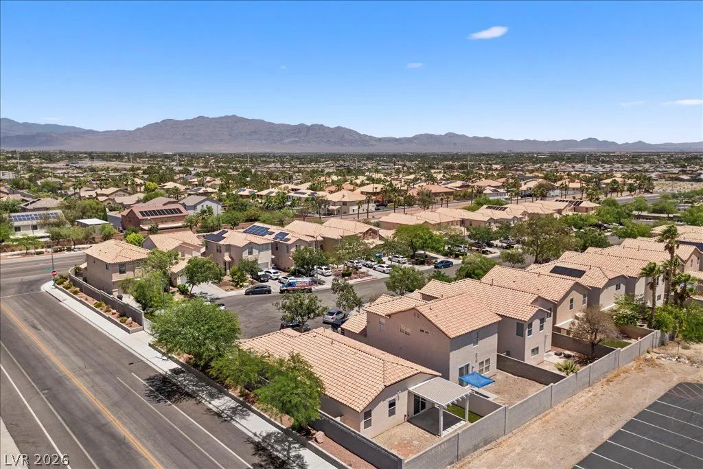 8929 Perfect Diamond, Las Vegas, NV 89129
