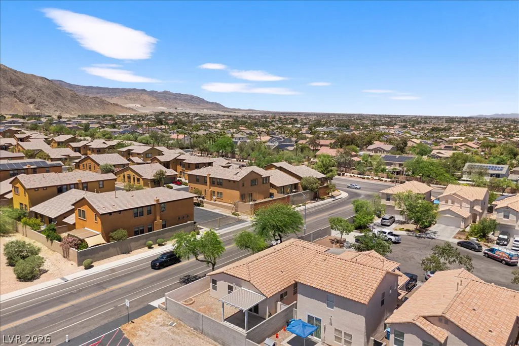 8929 Perfect Diamond, Las Vegas, NV 89129