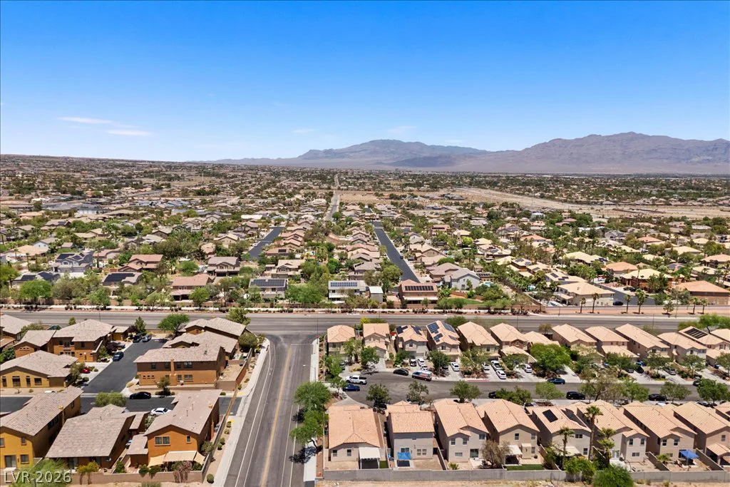 8929 Perfect Diamond, Las Vegas, NV 89129