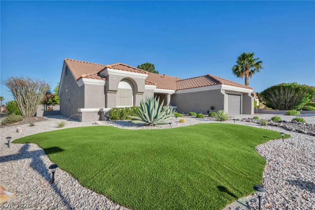 2412 Showcase, Las Vegas, NV 89134