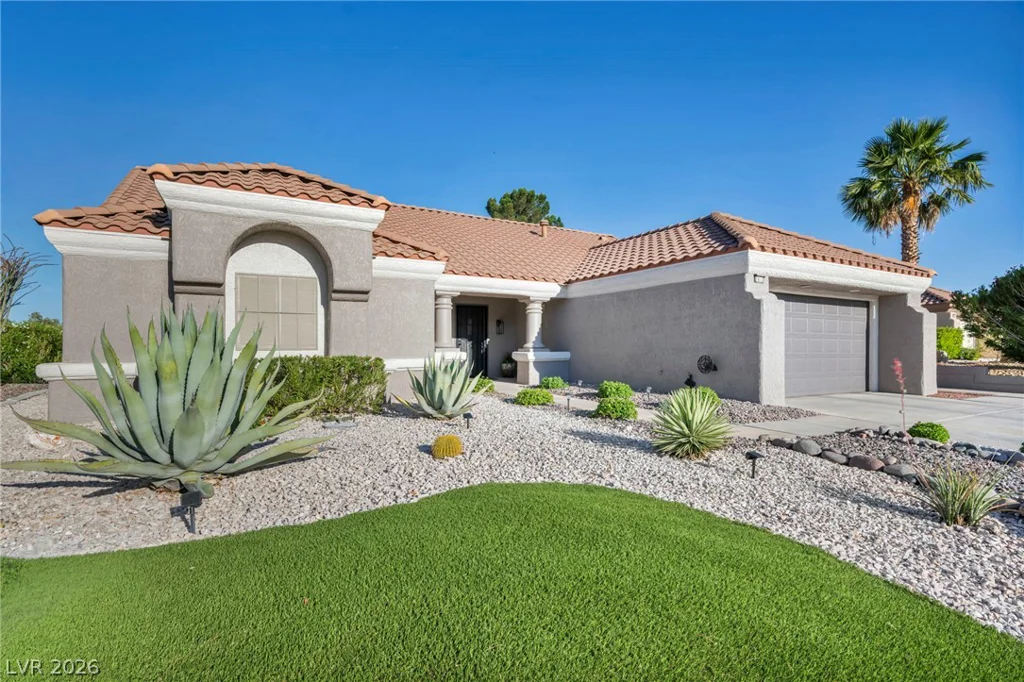 2412 Showcase, Las Vegas, NV 89134
