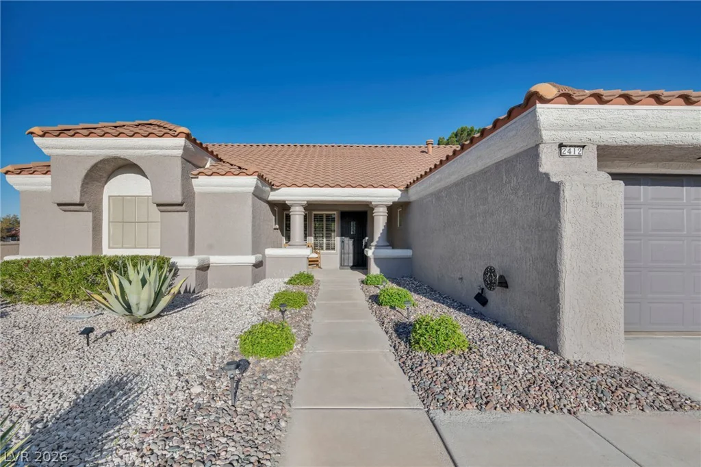 2412 Showcase, Las Vegas, NV 89134