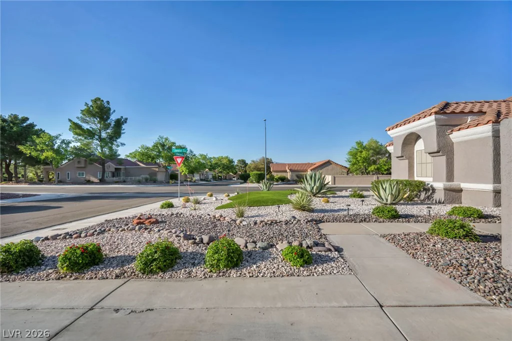 2412 Showcase, Las Vegas, NV 89134
