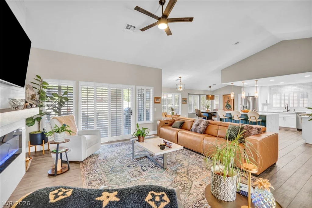 2412 Showcase, Las Vegas, NV 89134