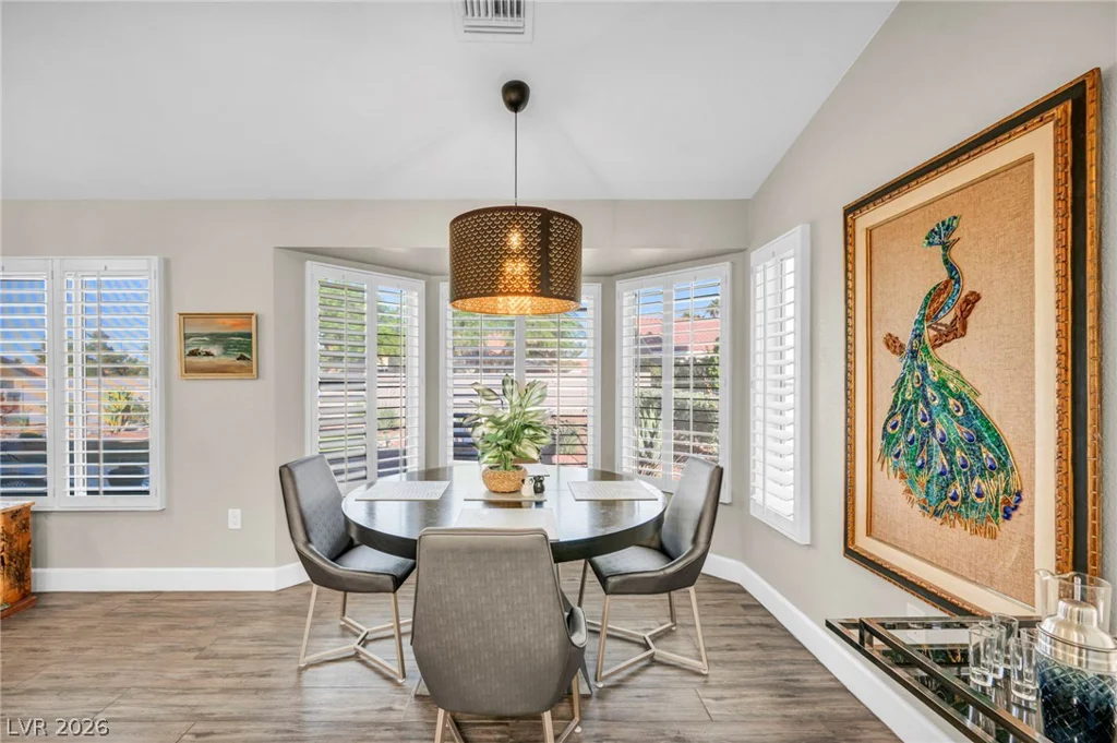 2412 Showcase, Las Vegas, NV 89134
