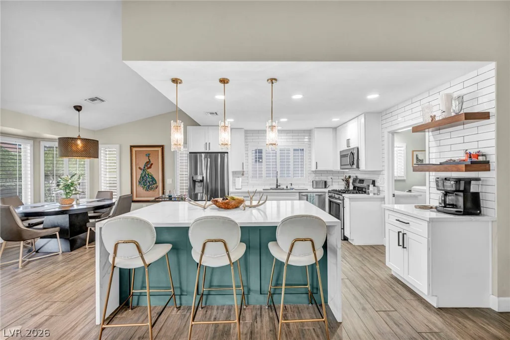 2412 Showcase, Las Vegas, NV 89134