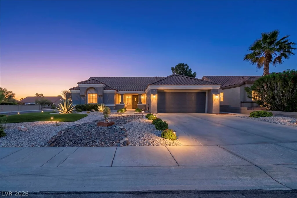 2412 Showcase, Las Vegas, NV 89134