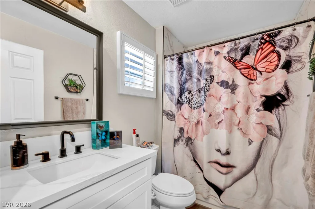 2412 Showcase, Las Vegas, NV 89134