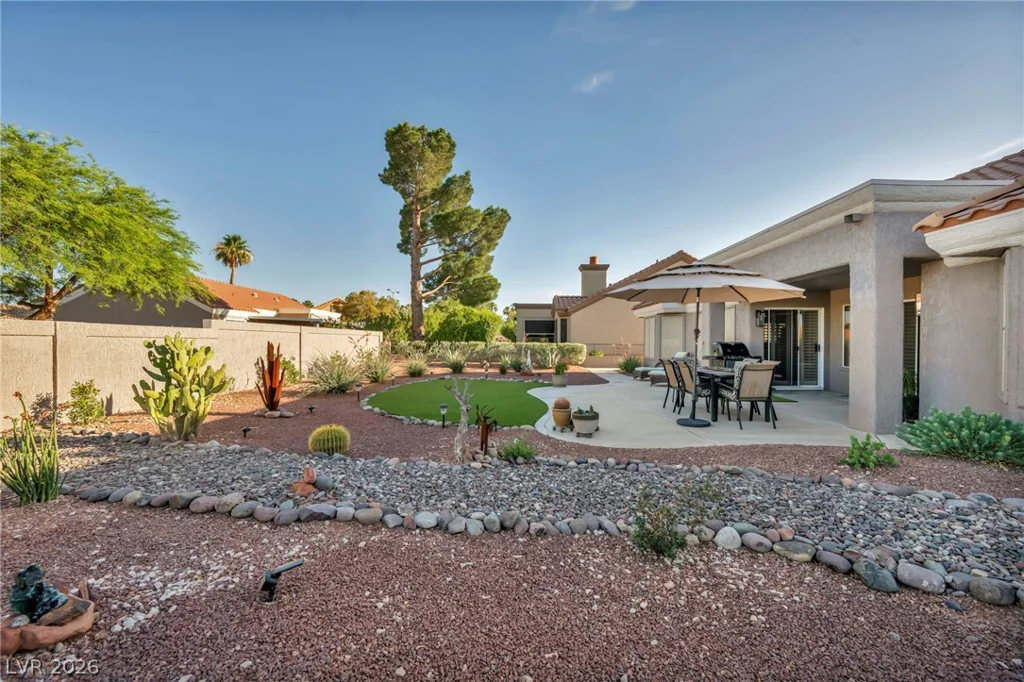 2412 Showcase, Las Vegas, NV 89134
