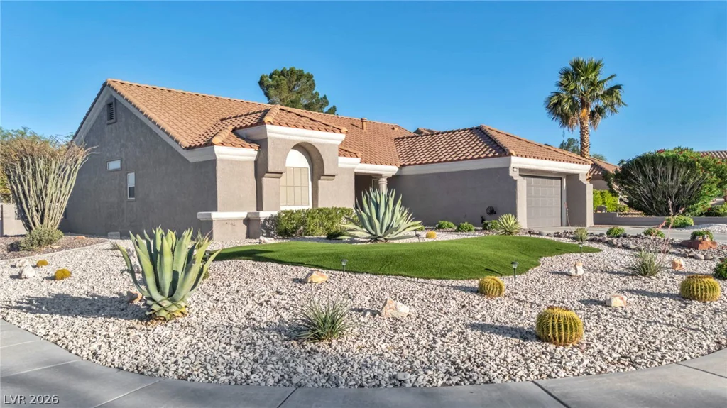 2412 Showcase, Las Vegas, NV 89134