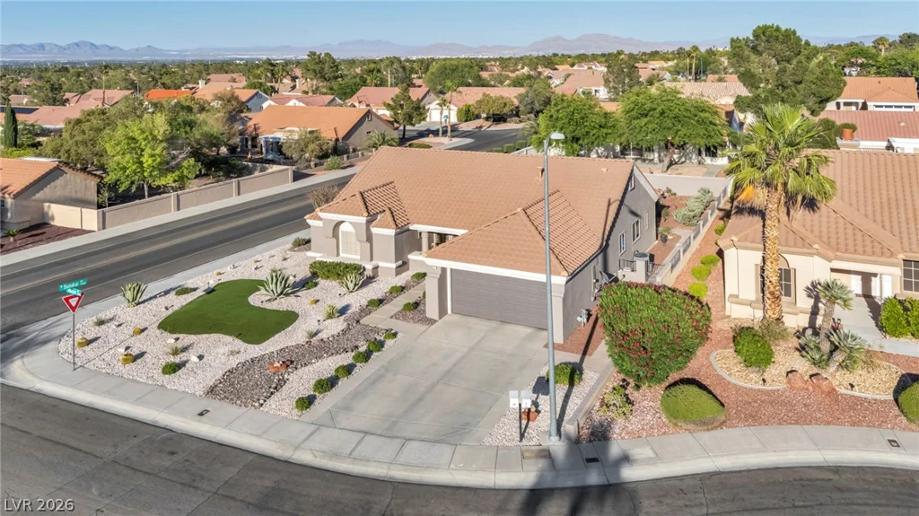 2412 Showcase, Las Vegas, NV 89134