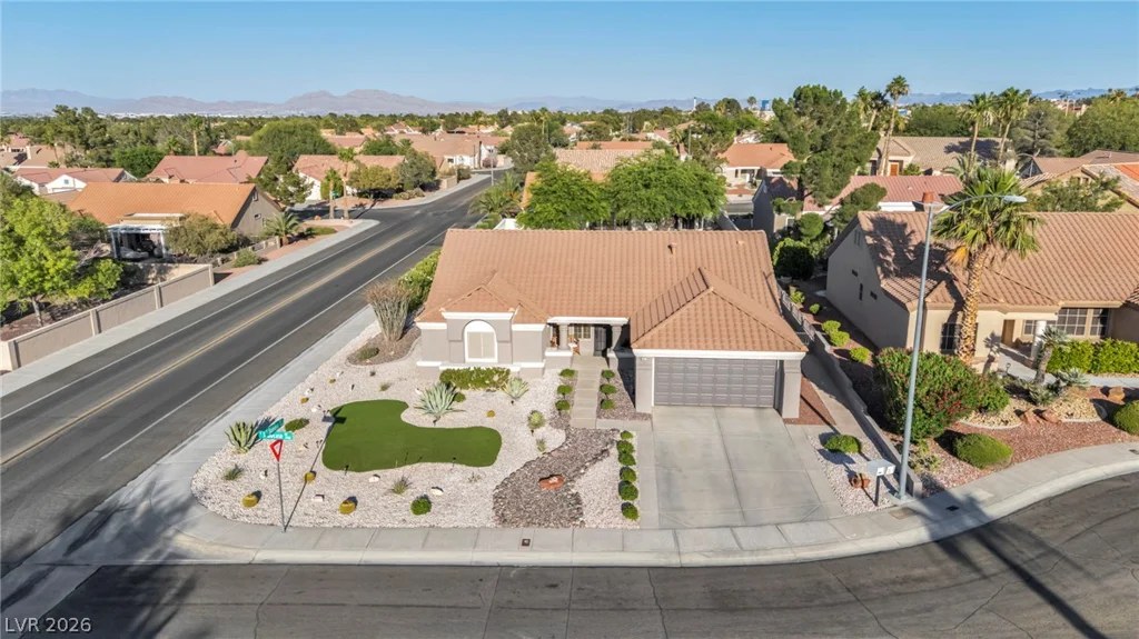 2412 Showcase, Las Vegas, NV 89134