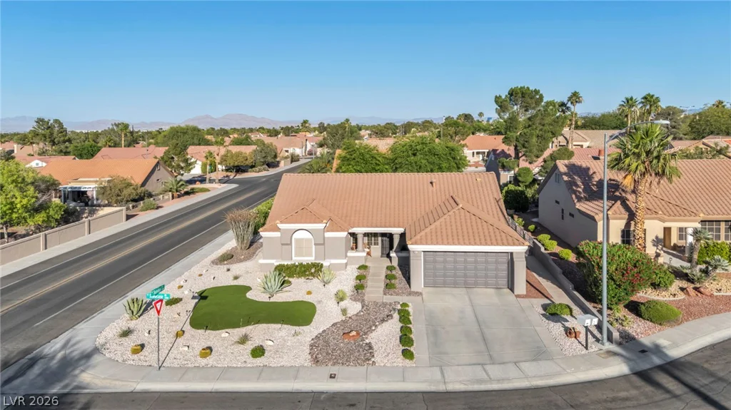 2412 Showcase, Las Vegas, NV 89134