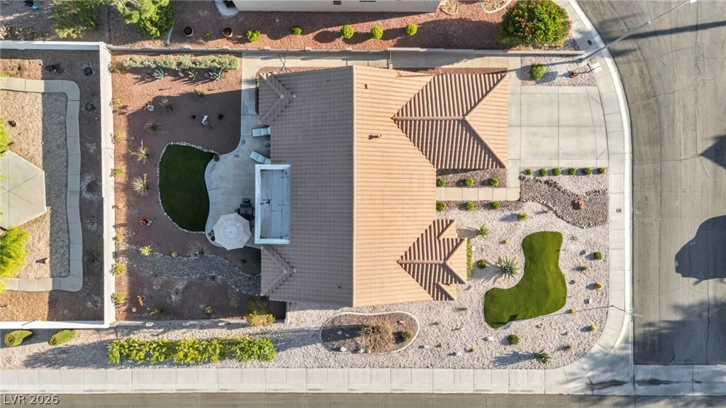 2412 Showcase, Las Vegas, NV 89134