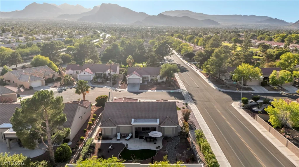 2412 Showcase, Las Vegas, NV 89134