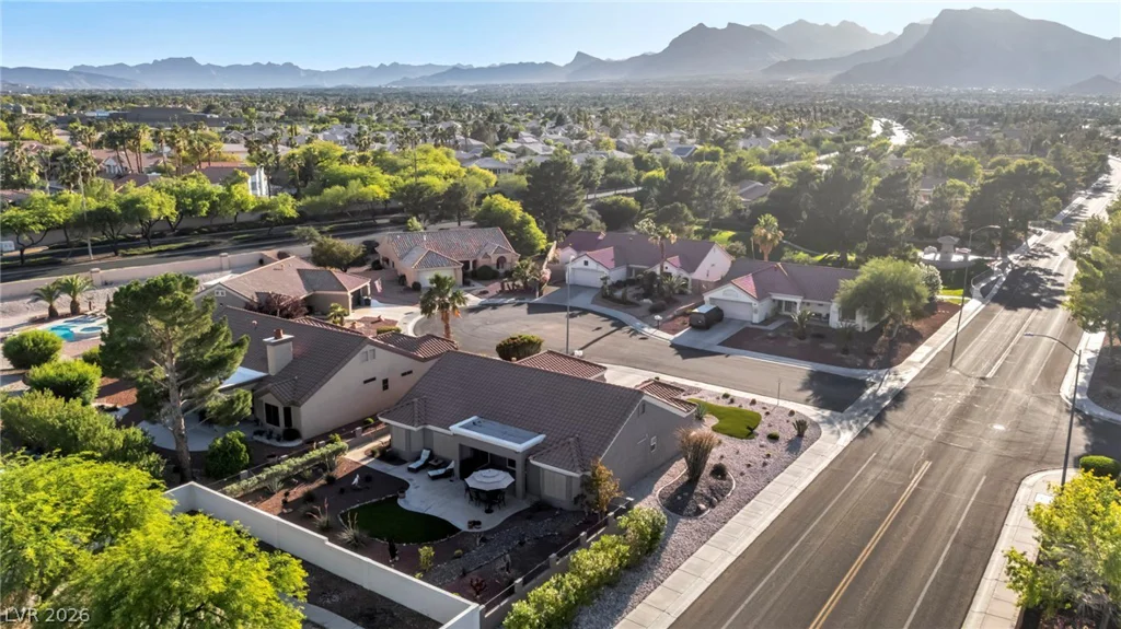 2412 Showcase, Las Vegas, NV 89134