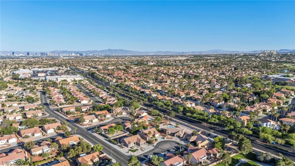2412 Showcase, Las Vegas, NV 89134
