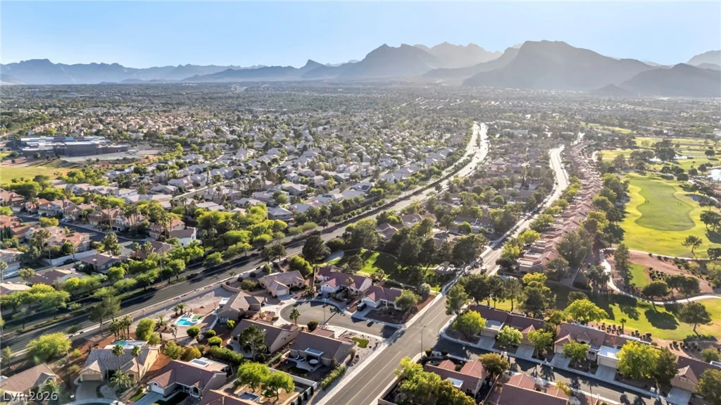 2412 Showcase, Las Vegas, NV 89134