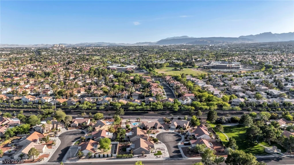 2412 Showcase, Las Vegas, NV 89134