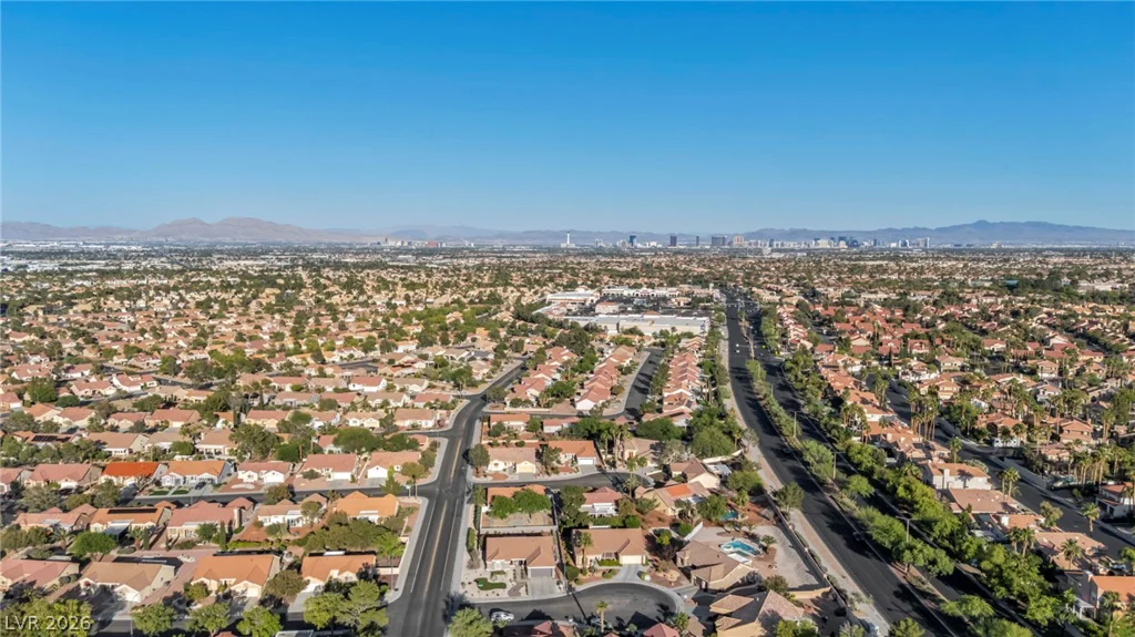 2412 Showcase, Las Vegas, NV 89134