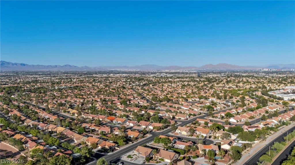 2412 Showcase, Las Vegas, NV 89134