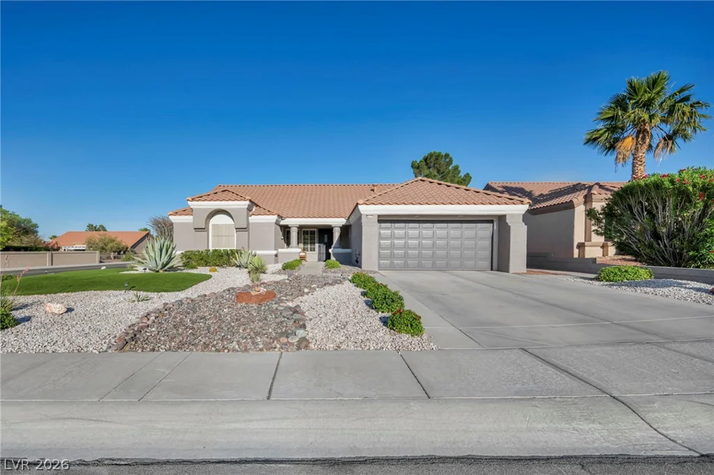 2412 Showcase, Las Vegas, NV 89134