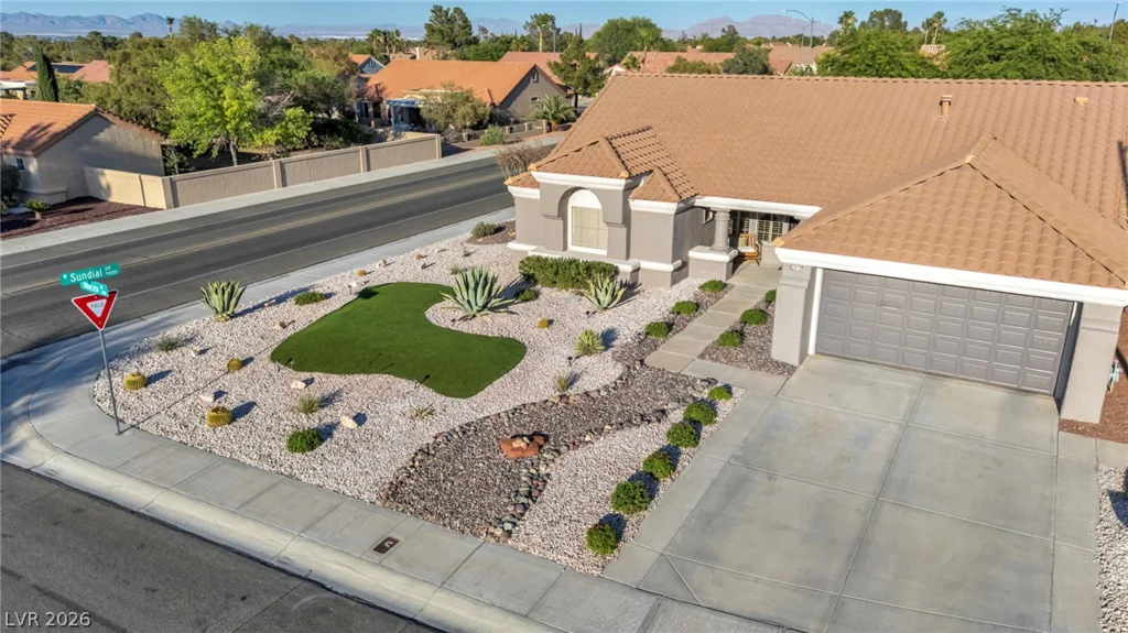 2412 Showcase, Las Vegas, NV 89134