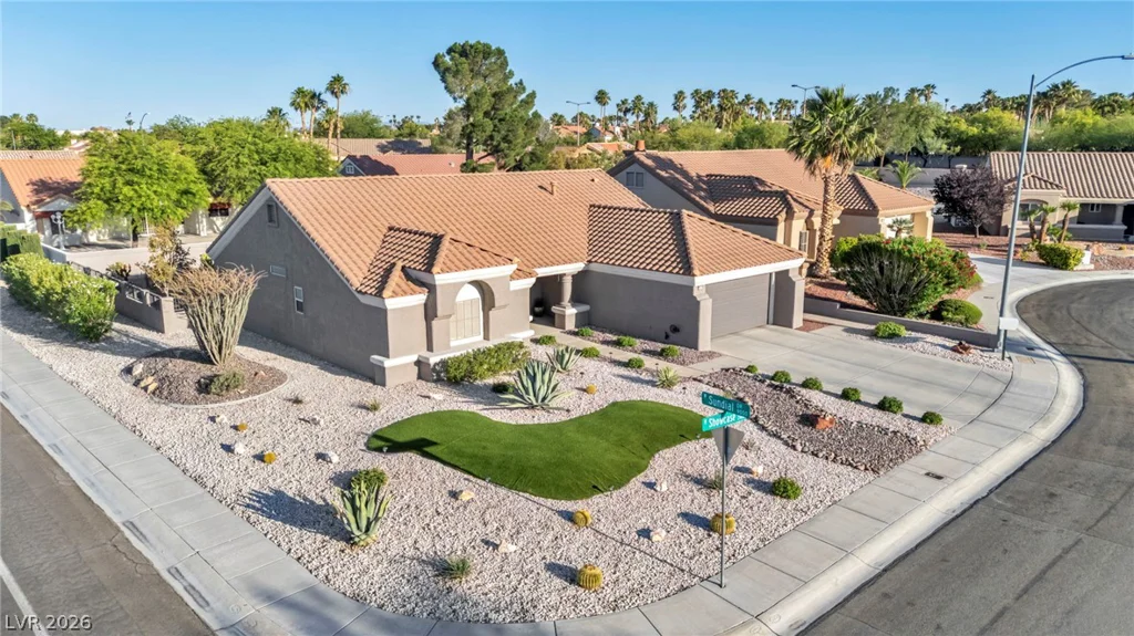 2412 Showcase, Las Vegas, NV 89134