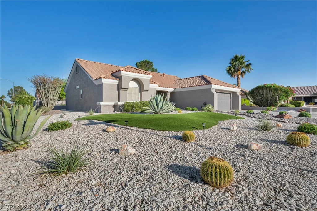 2412 Showcase, Las Vegas, NV 89134