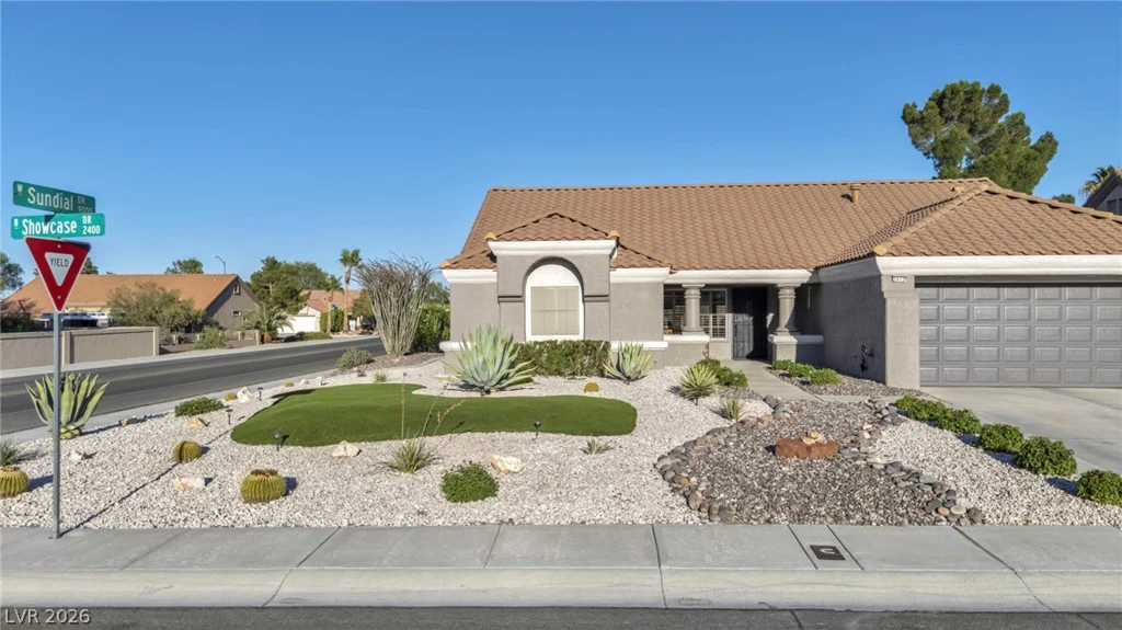 2412 Showcase, Las Vegas, NV 89134