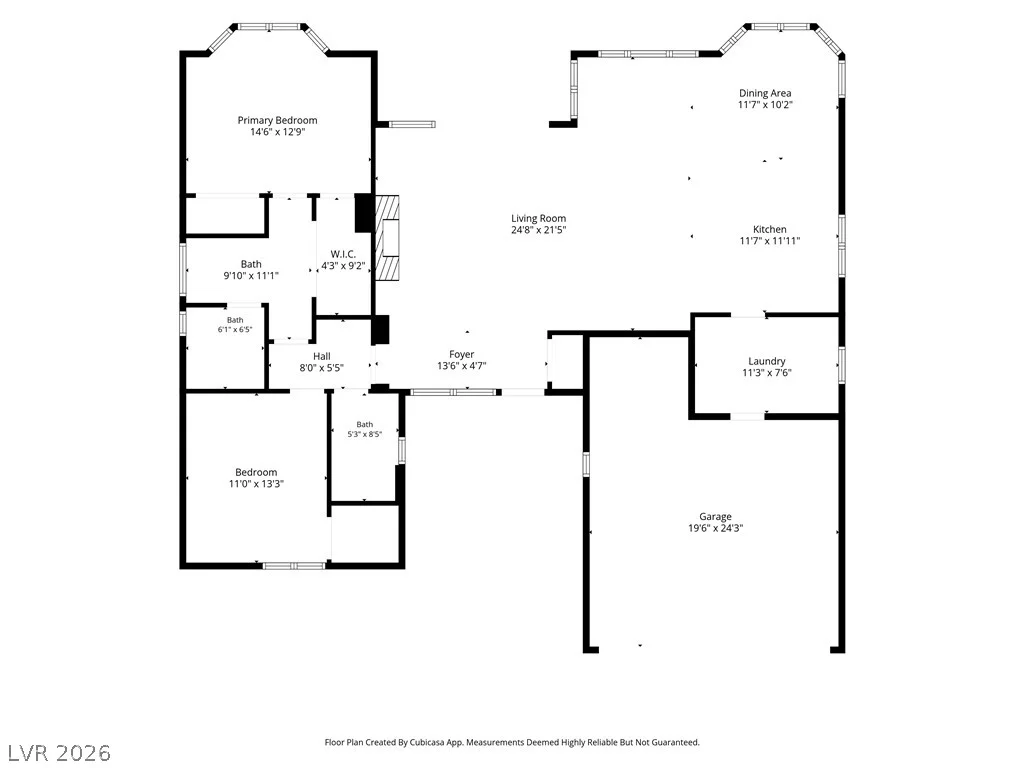 2412 Showcase, Las Vegas, NV 89134