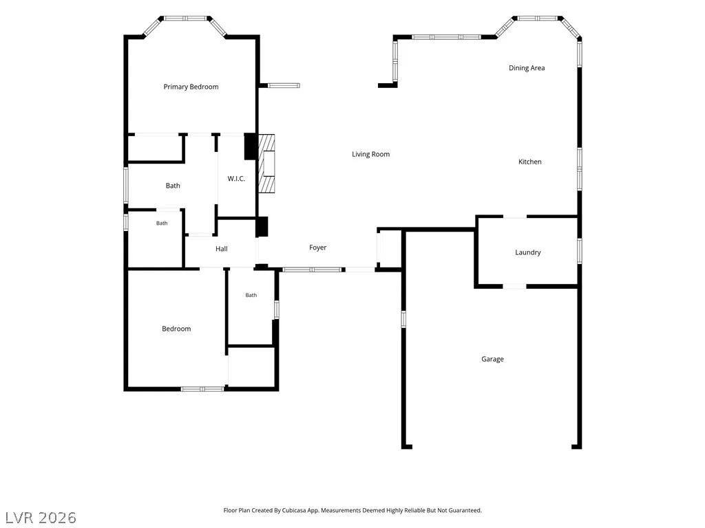 2412 Showcase, Las Vegas, NV 89134