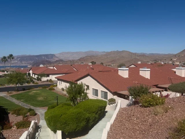 447 Intrepid, Boulder City, NV 89005