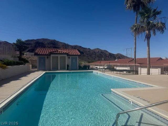 447 Intrepid, Boulder City, NV 89005