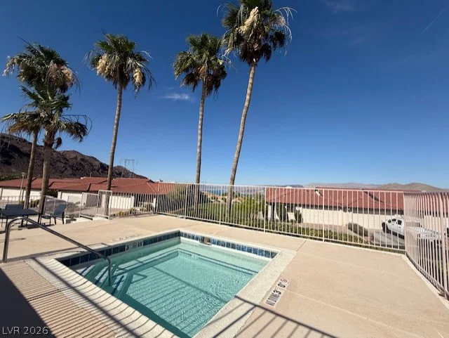 447 Intrepid, Boulder City, NV 89005
