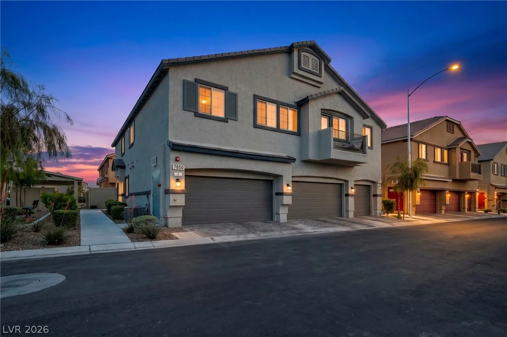 7850 Jupiter Sky, North Las Vegas, NV 89084