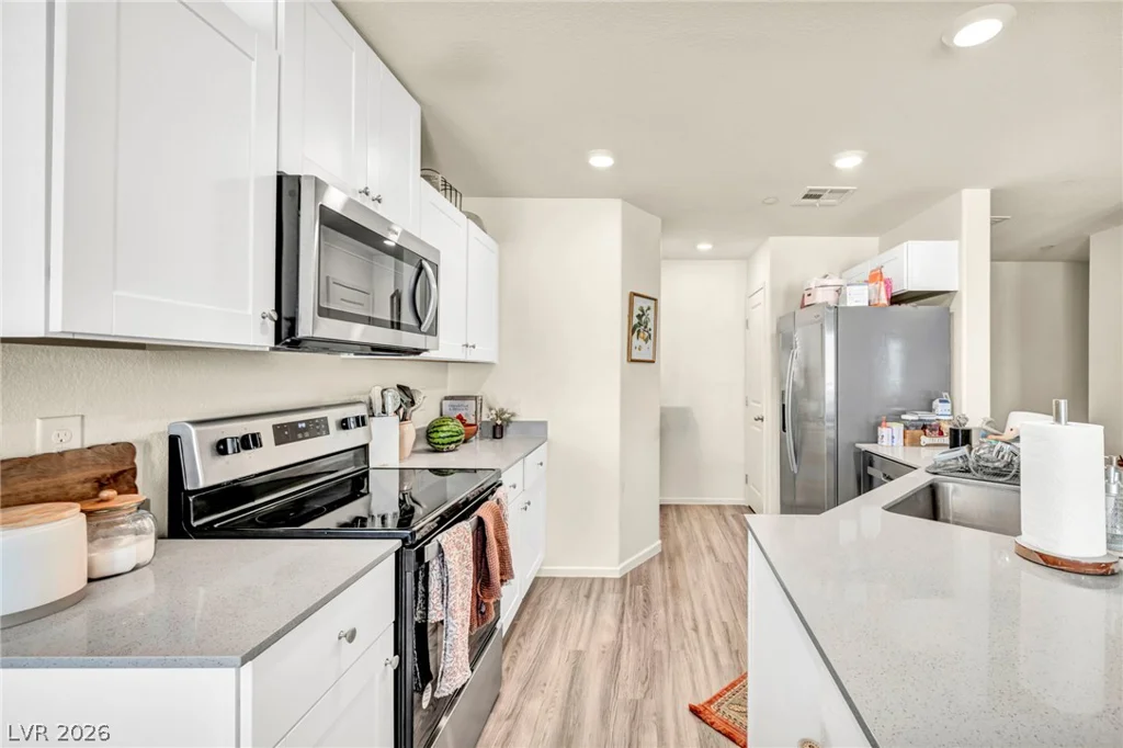 7850 Jupiter Sky, North Las Vegas, NV 89084