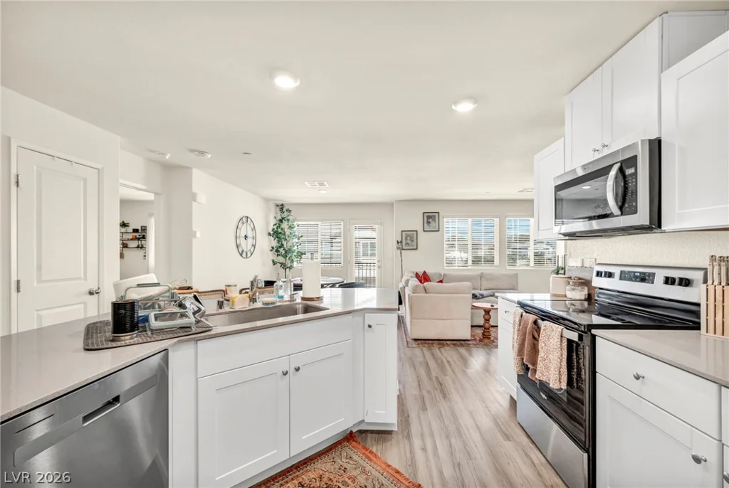 7850 Jupiter Sky, North Las Vegas, NV 89084