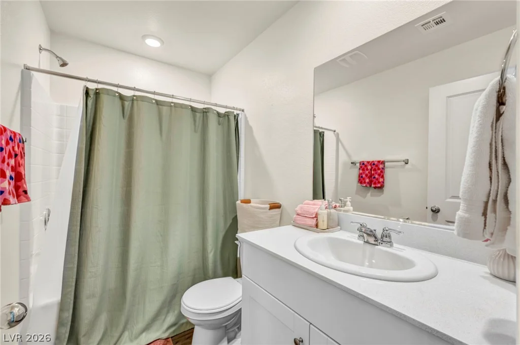 7850 Jupiter Sky, North Las Vegas, NV 89084