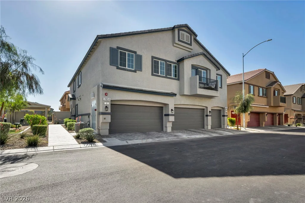 7850 Jupiter Sky, North Las Vegas, NV 89084