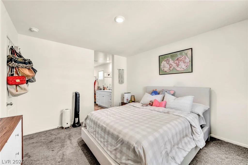 7850 Jupiter Sky, North Las Vegas, NV 89084