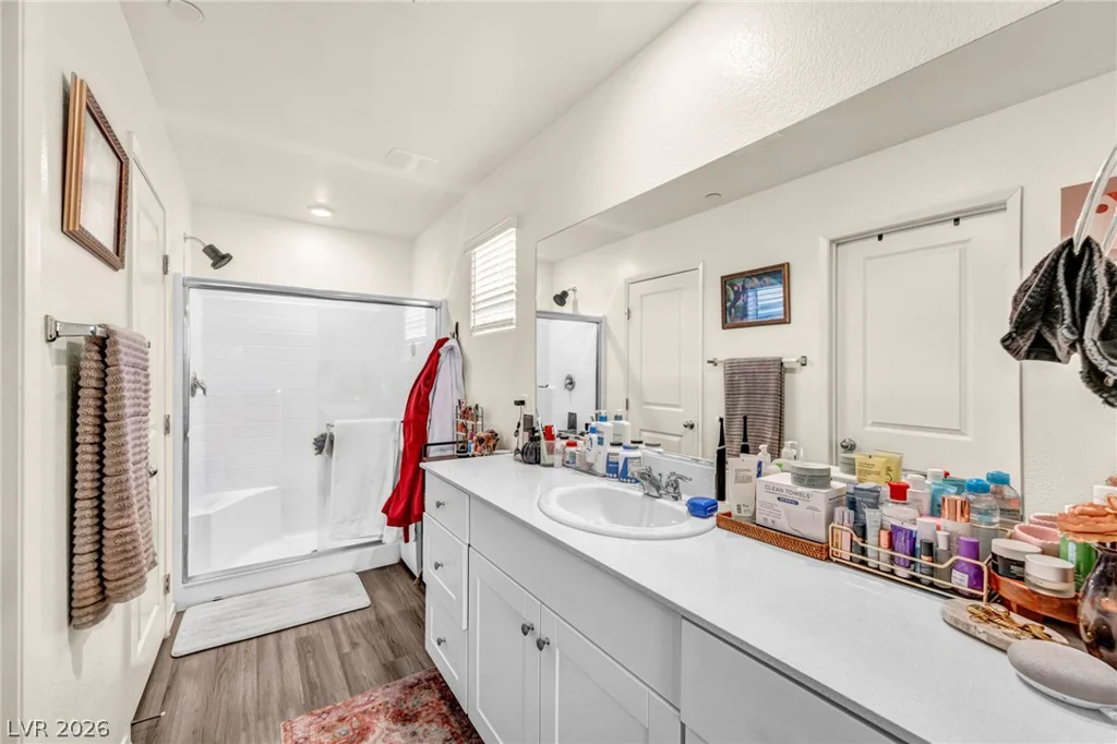 7850 Jupiter Sky, North Las Vegas, NV 89084