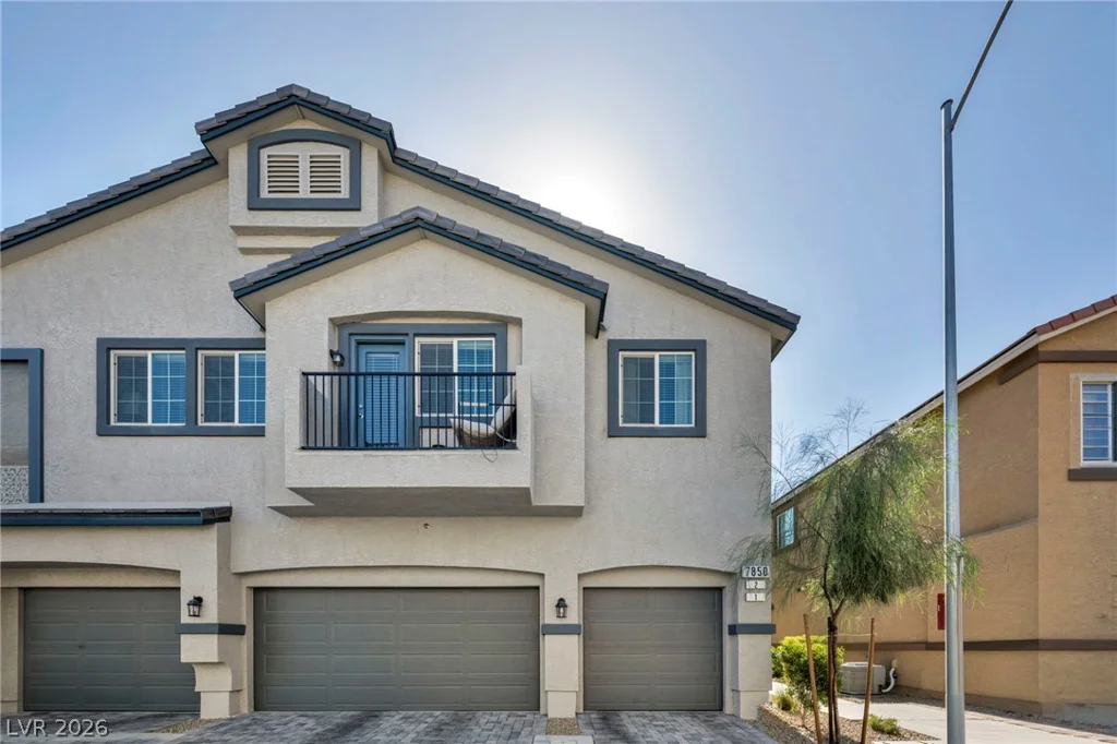 7850 Jupiter Sky, North Las Vegas, NV 89084