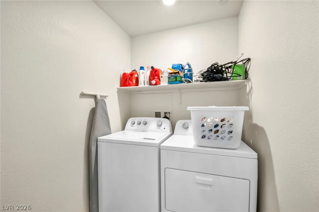 7850 Jupiter Sky, North Las Vegas, NV 89084