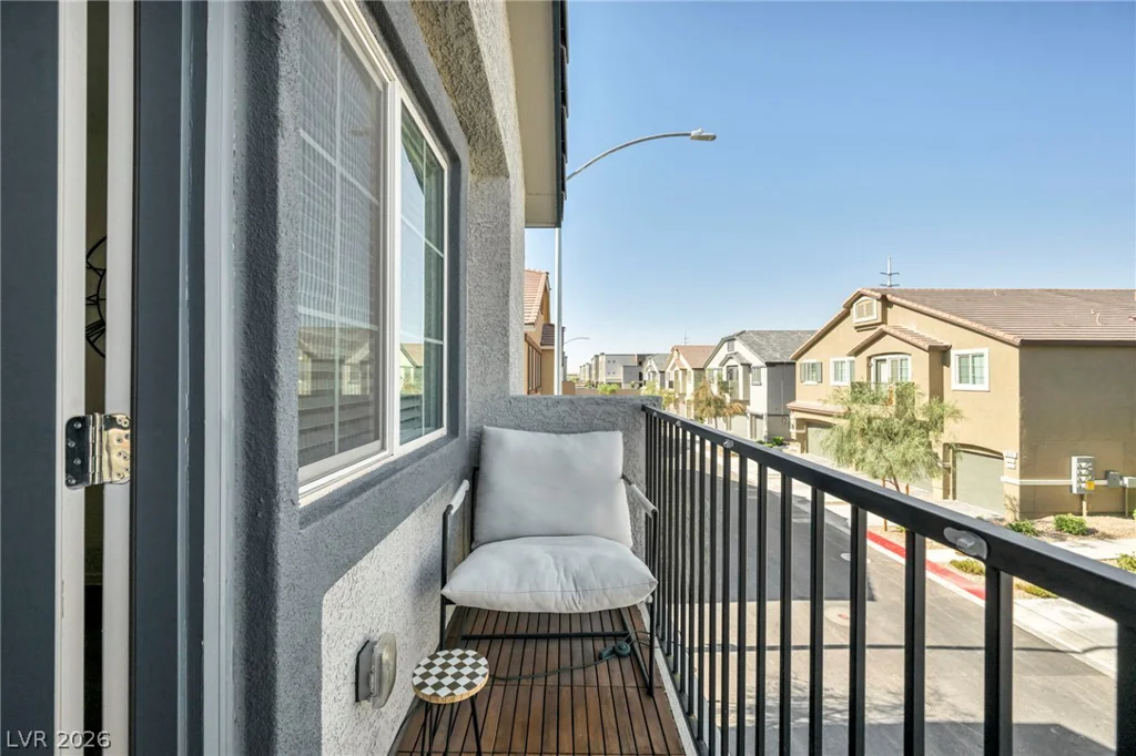 7850 Jupiter Sky, North Las Vegas, NV 89084