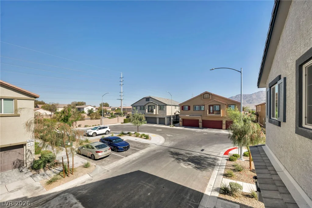 7850 Jupiter Sky, North Las Vegas, NV 89084
