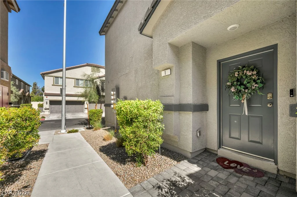7850 Jupiter Sky, North Las Vegas, NV 89084