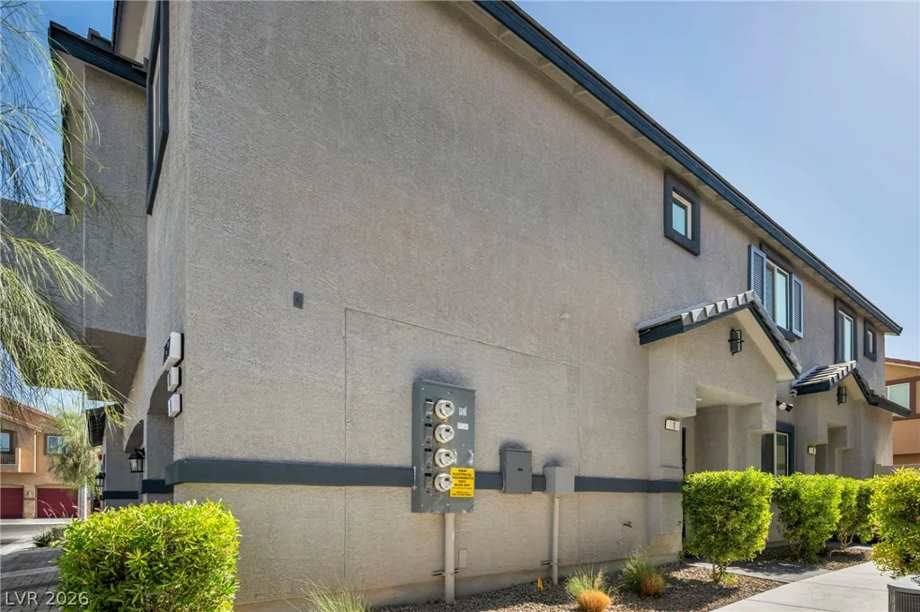 7850 Jupiter Sky, North Las Vegas, NV 89084