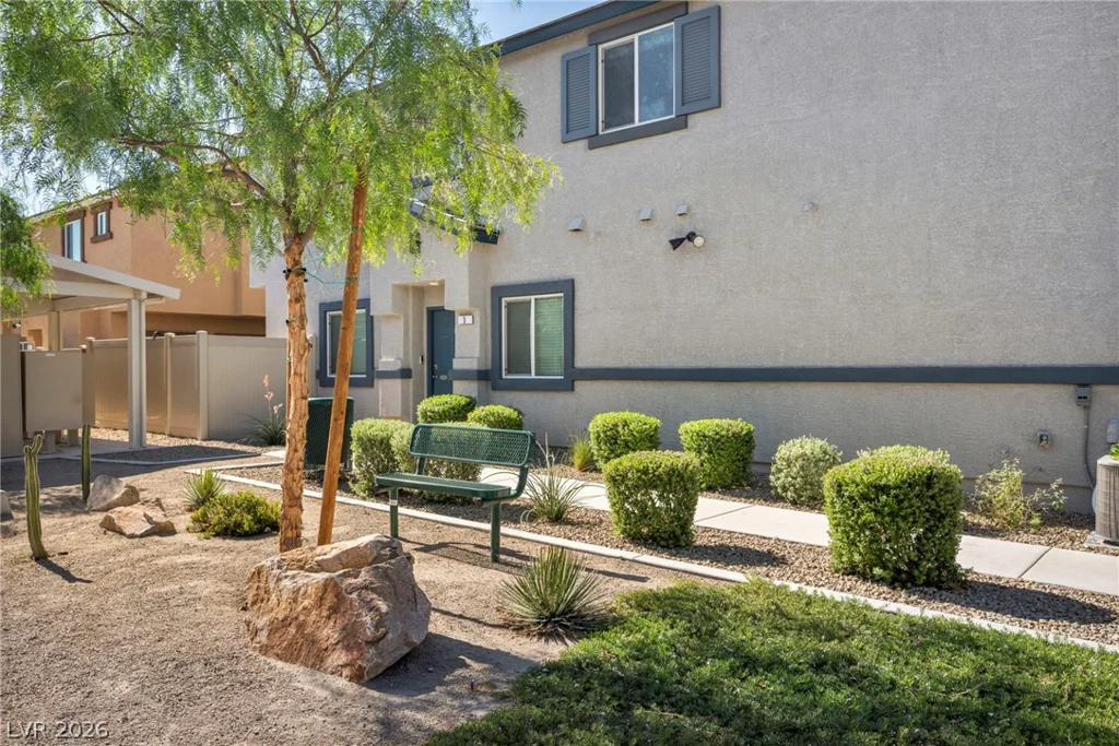 7850 Jupiter Sky, North Las Vegas, NV 89084